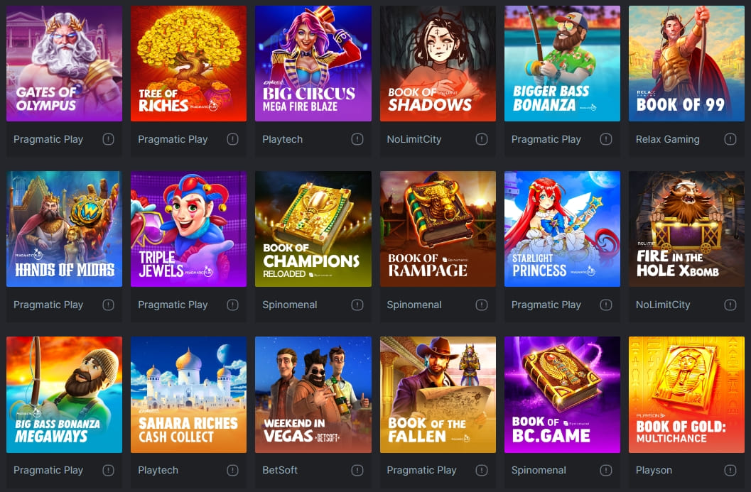 BC Game Iepazīstieties ar Moderno Azartspēļu Pasauli BC Game Iepazīstieties ar Moderno Azartspēļu Pasauli