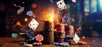 Experience the Thrills of BetBlast Casino & Sportsbook 59