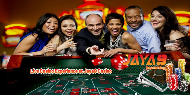 Exploring Jaya9 Your Gateway to a Smarter Lifestyle Exploring Jaya9 Your Gateway to a Smarter Lifestyle