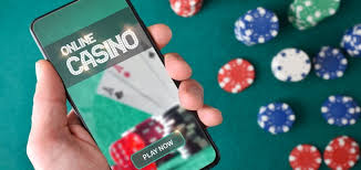 Online Casino Vše, co potřebujete vědět o hraní z pohodlí domova Online Casino Vše, co potřebujete vědět o hraní z pohodlí domova