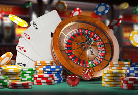 Oppdag Revolut Casino En Ny Era av Online Spilling Oppdag Revolut Casino En Ny Era av Online Spilling