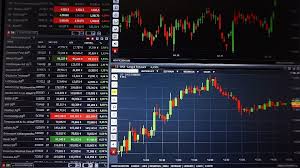 Revolutionizing Forex Trading with Advanced Apps