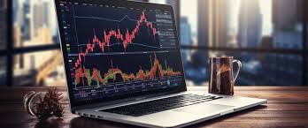 Revolutionizing Forex Trading with Advanced Apps