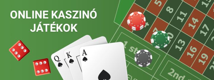 Új Online Kaszinók Fedezd Fel a Legfrissebb Játéklehetőségeket! Új Online Kaszinók Fedezd Fel a Legfrissebb Játéklehetőségeket!