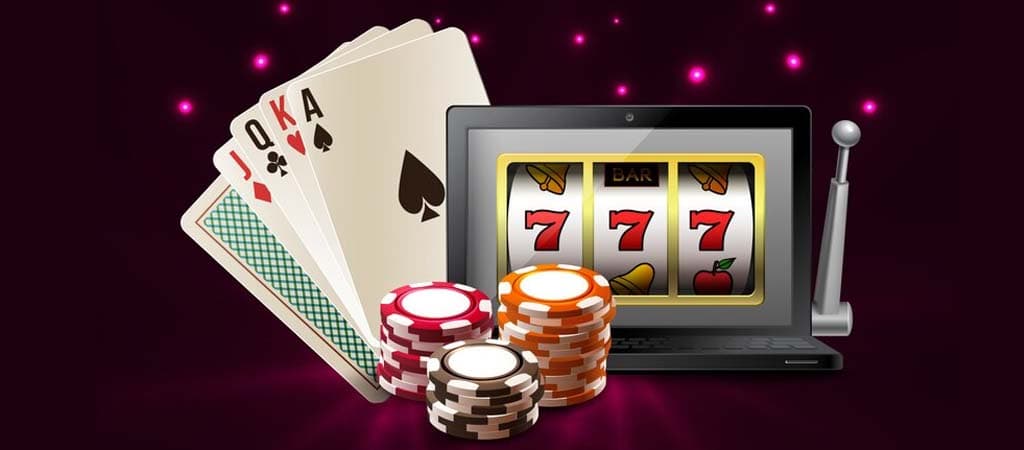Új Online Kaszinók Fedezd Fel a Legfrissebb Játéklehetőségeket! Új Online Kaszinók Fedezd Fel a Legfrissebb Játéklehetőségeket!