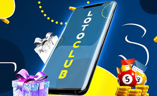 Loto Ваш шанс на удачу Loto Ваш шанс на удачу