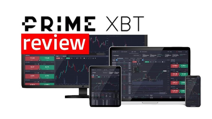 Trading on PrimeXBT BR A Comprehensive Guide -654077217