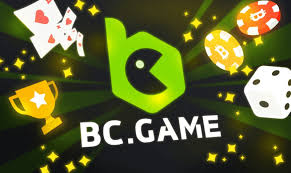মোবাইল অ্যাপ BC.Game খেলার নতুন দিগন্ত