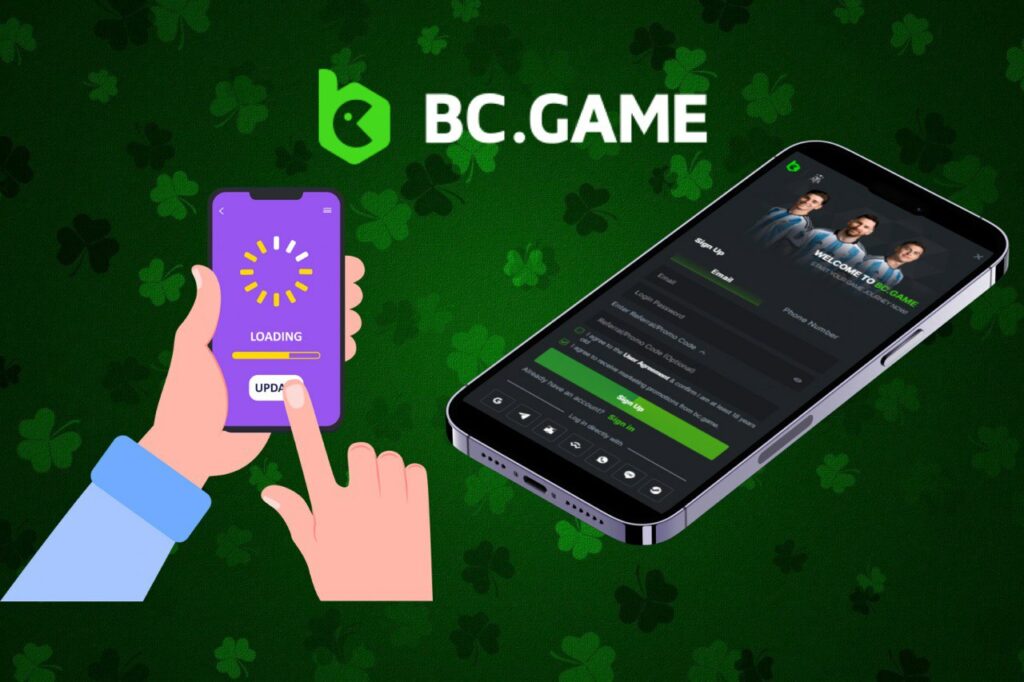 استكشاف BC GAME في الإمارات العربية المتحدة تجربة لعب فريدة من نوعها استكشاف BC GAME في الإمارات العربية المتحدة تجربة لعب فريدة من نوعها