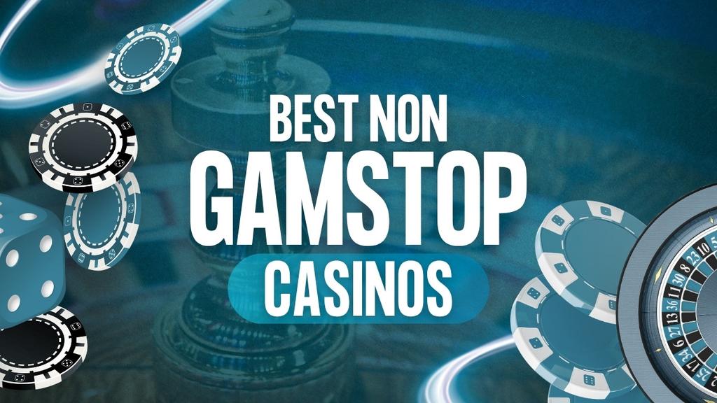 Betting Sites Not on GamStop Your Guide to Alternative Betting Platforms 1108146048
