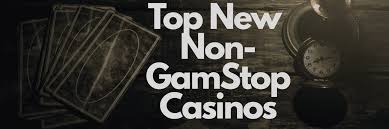Betting Sites Not on GamStop Your Guide to Alternative Betting Platforms 1108146048