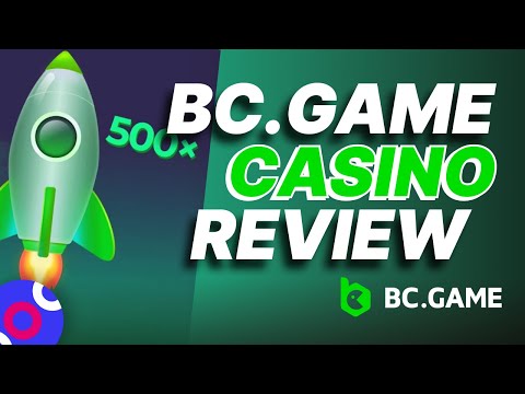 Comprehensive Reviews of BC.Game Everything You Need to Know
