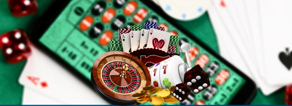 Discovering the World of Casinos Not on GamStop