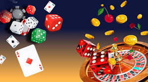 Experience the Thrill of Gambling at Casino DuoBetz