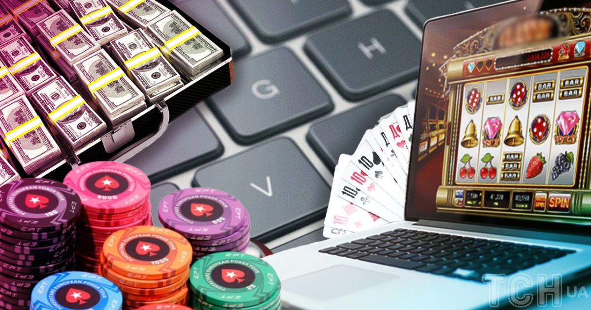 Experience the Thrill of Online Gaming at BlazeBet Casino -112556764 Experience the Thrill of Online Gaming at BlazeBet Casino -112556764