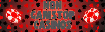 Exploring Casinos Not on Gamstop UK A Guide to Alternative Gaming Options -1814048951