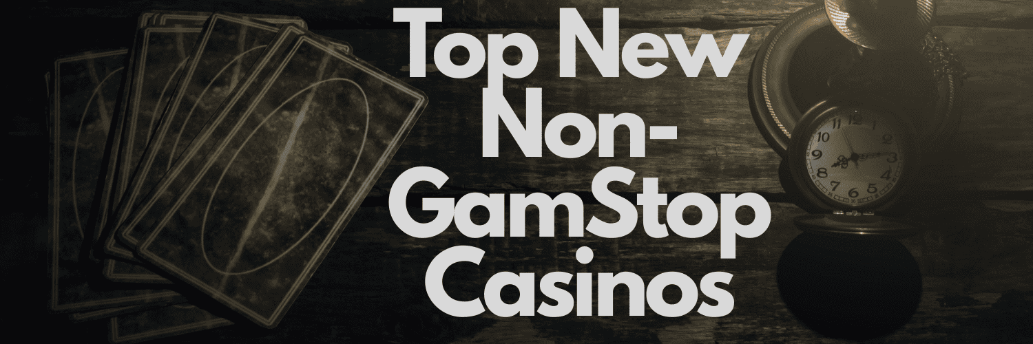 Exploring Casinos Not on Gamstop UK A Guide to Alternative Gaming Options -1814048951