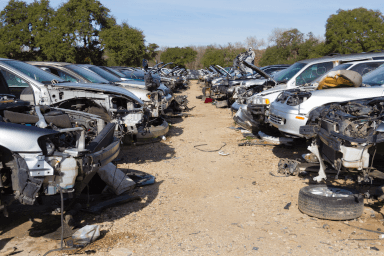 Francecasse Is Making A Great Begin In The United Kingdom With The Web Site Car-scrapyards