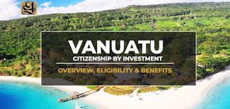 The Cost of Vanuatu Citizenship by Investment A Comprehensive Guide -2127361763