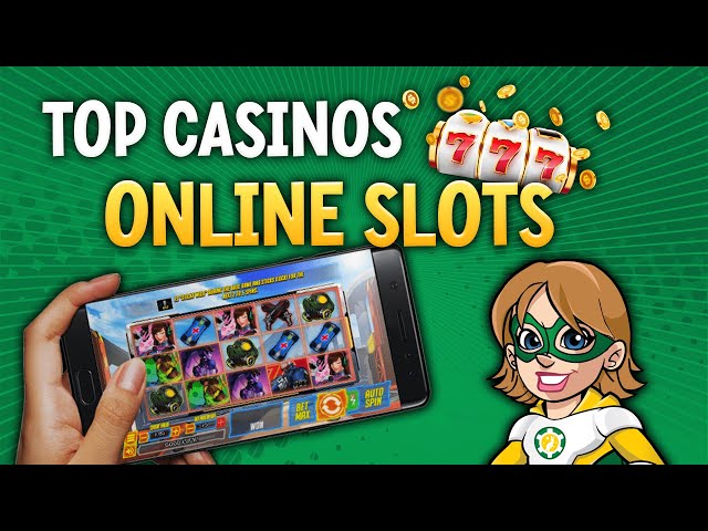 Casino Slots Dreamer Your Gateway to Unforgettable Slot Experiences