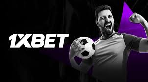 Experience Seamless Betting with the 1xBet App -130112779