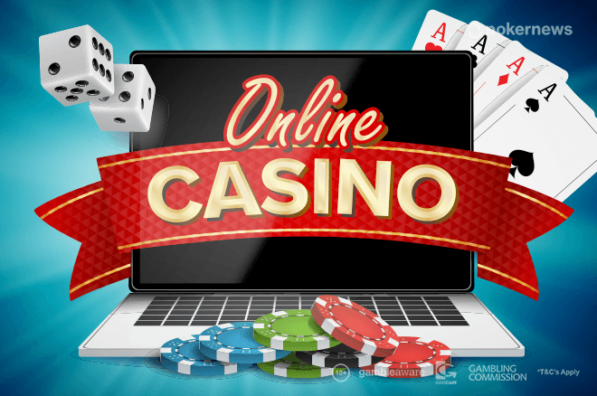 Explore the World of Online Casino at Casinobet Explore the World of Online Casino at Casinobet