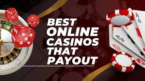 Online Casino Offering Controlled Gaming A Safe Bet for All Online Casino Offering Controlled Gaming A Safe Bet for All