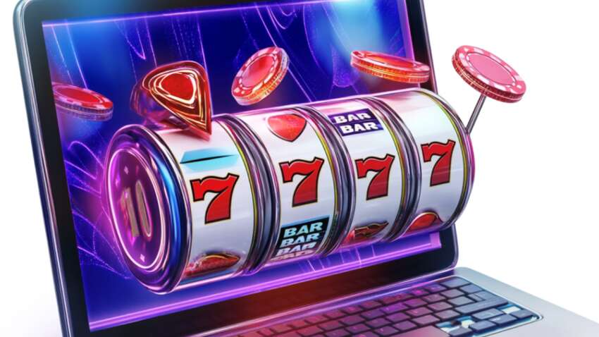 The Ultimate Gaming Experience at 12Play Casino The Ultimate Gaming Experience at 12Play Casino