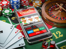 Top 10 Online Casinos You Should Try in 2023 463096705