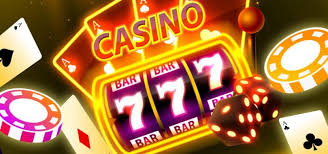 Utforska Casino Free Spins på casino-freespin.com