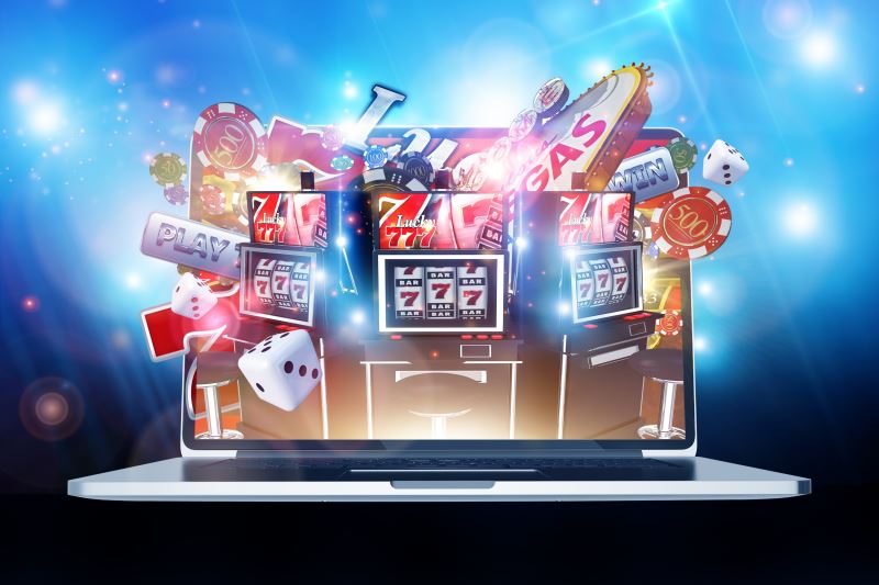 Utforska Casino Free Spins på casino-freespin.com