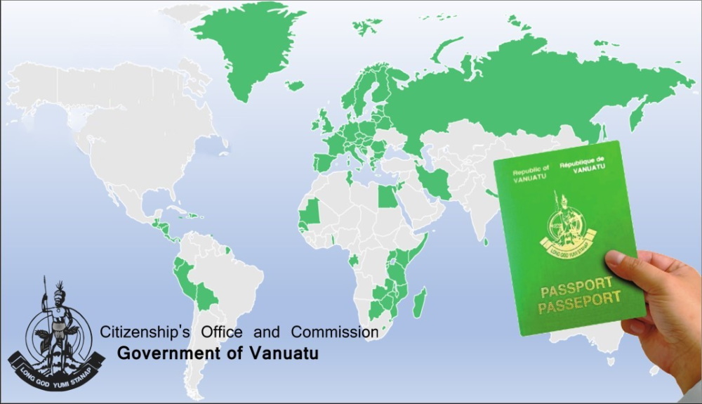 Vanuatu Citizenship by Investment Why You Need a Lawyer