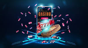 Zahraniční online casino Vše, co potřebujete vědět před registrací Zahraniční online casino Vše, co potřebujete vědět před registrací