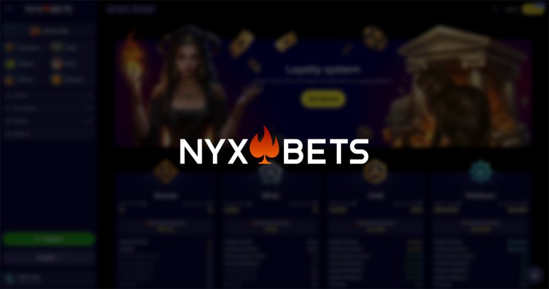 Een Informatieve Gids voor de Nyxbet Casino Bonus in Nederland