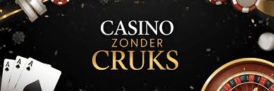 Casino zonder CRUKS met Snelle Uitbetaling Ervaar de Voordelen Casino zonder CRUKS met Snelle Uitbetaling Ervaar de Voordelen