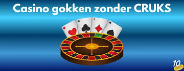 Casino zonder CRUKS met Snelle Uitbetaling Ervaar de Voordelen Casino zonder CRUKS met Snelle Uitbetaling Ervaar de Voordelen
