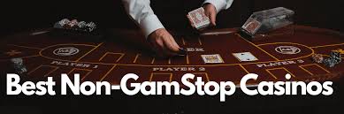 Discover Unblocked Online Casinos A Guide to Non-Gamstop Options Discover Unblocked Online Casinos A Guide to Non-Gamstop Options