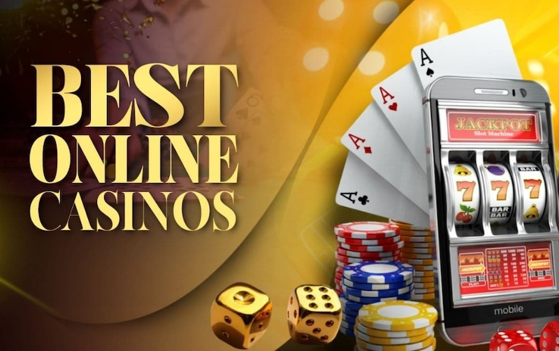 Experience the Thrill at LuckiCasino Your Ultimate Online Gaming Destination
