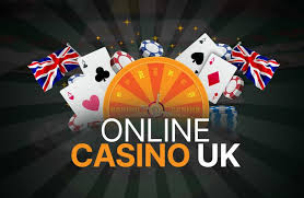 Exploring Non-UK Online Casinos Opportunities and Advantages