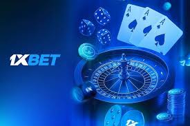 Exploring the 1xBet Website A Comprehensive Guide to Online Betting Exploring the 1xBet Website A Comprehensive Guide to Online Betting