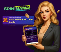 Todo sobre Spinmama Casino España Tu destino de juego en línea Todo sobre Spinmama Casino España Tu destino de juego en línea