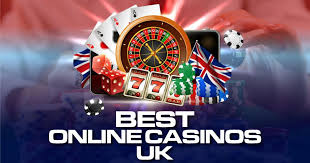 Understanding Minimum Deposit Requirements in UK Online Casinos