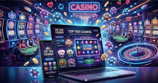 Casino Online MGA Din Guide til Online Gambling