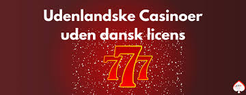 Casino Uden MitID - Spil Sikkert og Anonymt