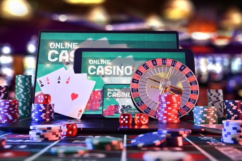 Descubre la Experiencia de Juego en LuckyDay Casino
