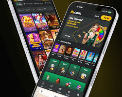 Download the Official JB Casino App for Ultimate Gaming Experience 1905699316 Download the Official JB Casino App for Ultimate Gaming Experience 1905699316