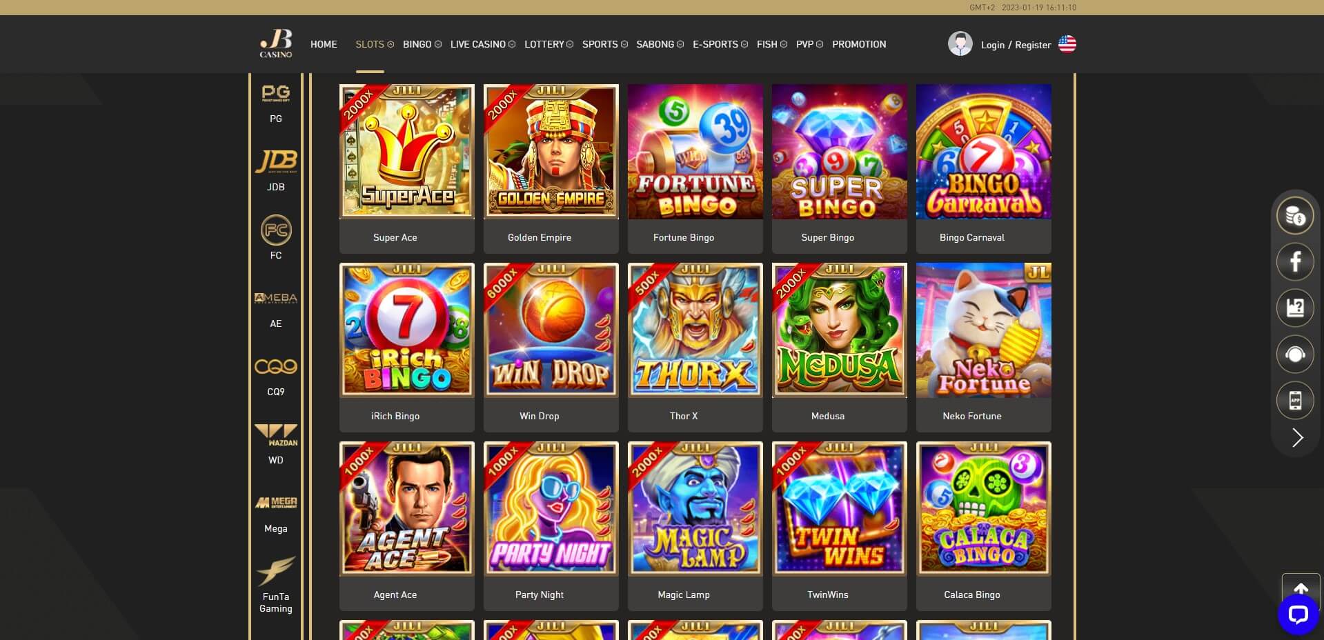 Everything You Need to Know About JB Casino -276087497 Everything You Need to Know About JB Casino -276087497