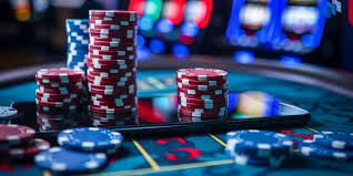 I migliori casino senza AAMS Guida completa per il 2023 I migliori casino senza AAMS Guida completa per il 2023