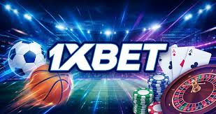 1xbet App Your Ultimate Guide to Betting on the Go