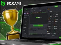 BC.Game APK Download - Your Guide to Mobile Gaming